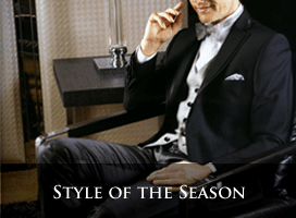 Style of the season